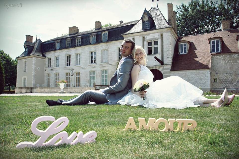 En amoureux