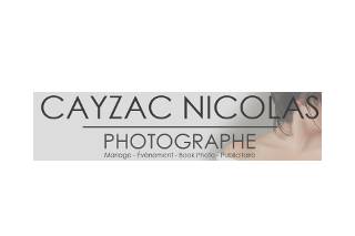 Cayzac Nicolas