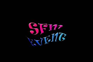 SFM logo