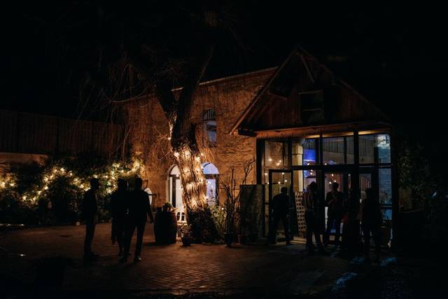 Le Clos de la Robe