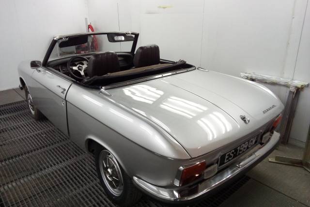 304 cabriolet