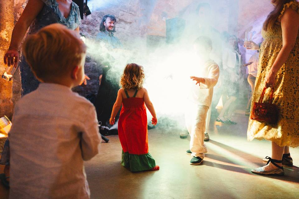 Soirée