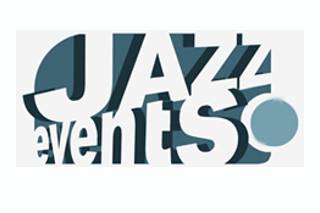 Jazz Events logo