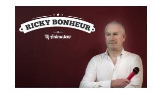 Ricky Bonheur