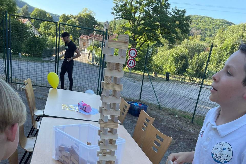 Jeux de construction