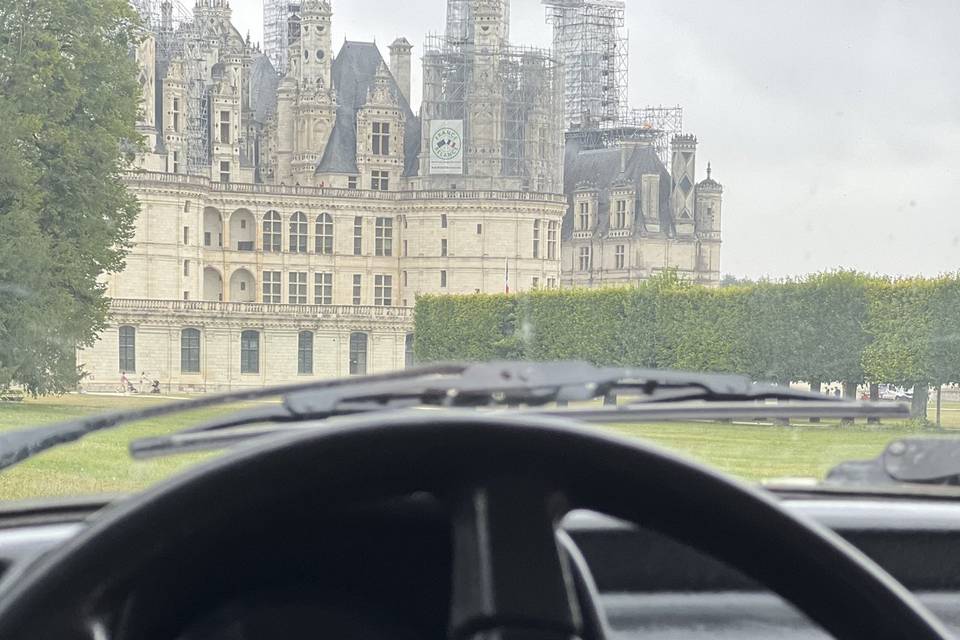 Chambord