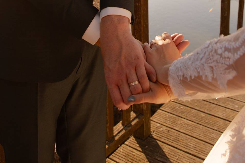 Mariage
