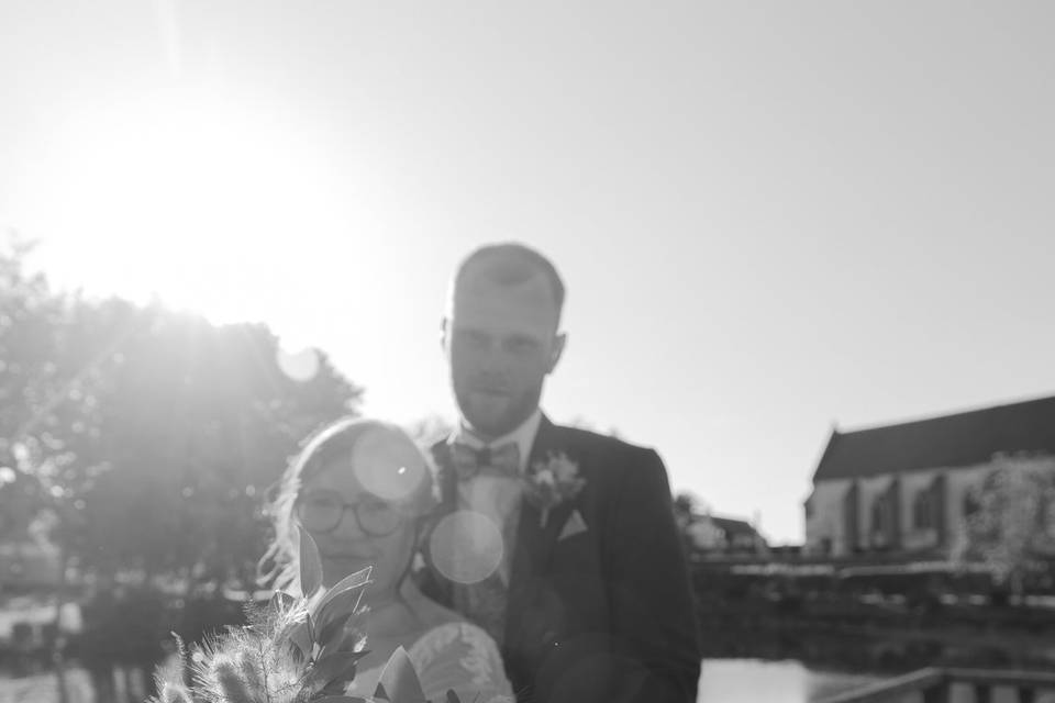 Photo de couple