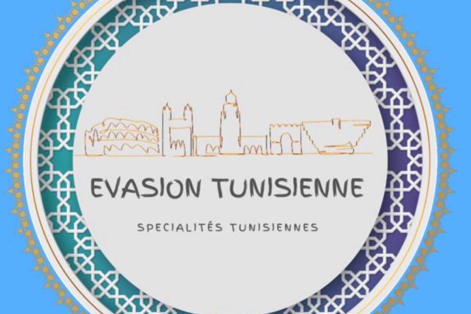 Évasion tunisienne