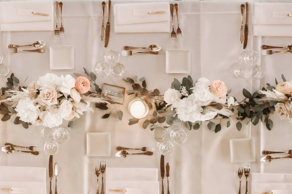 Décoration de table