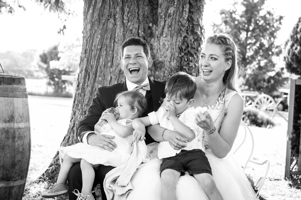 Mariage