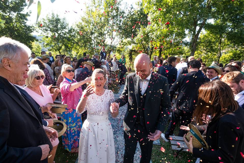 Mariage