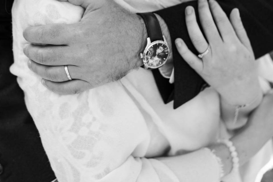 Mariage