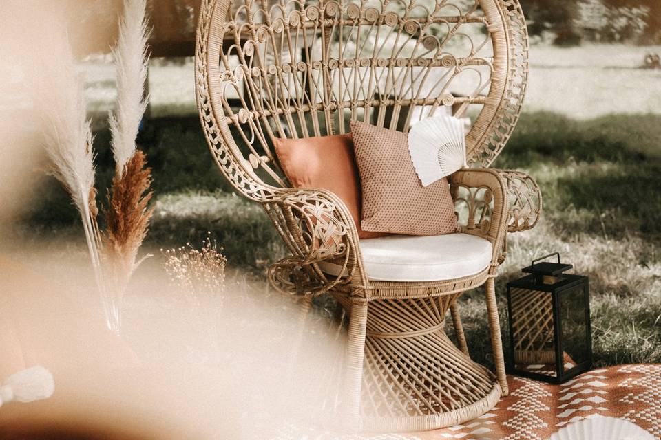 Fauteuil