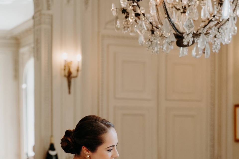 Décoration de table
