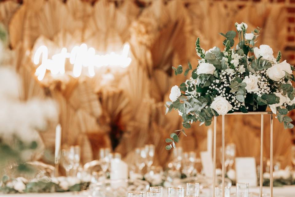 Décoration de table