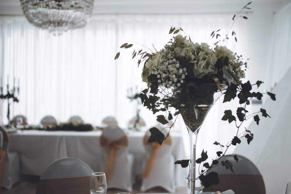 Décoration mariage, les tendances 2020 - Locadeco