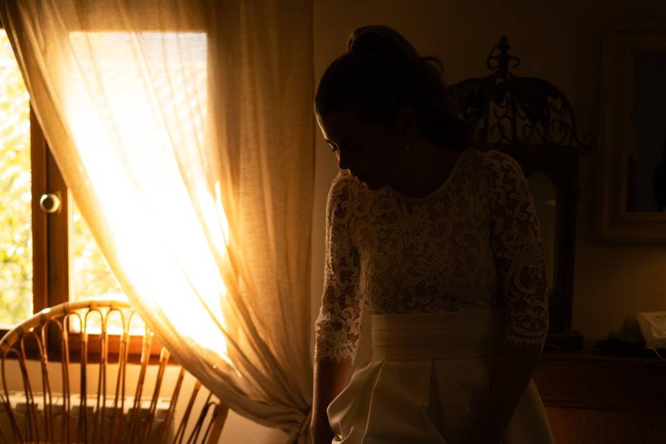 Mariage