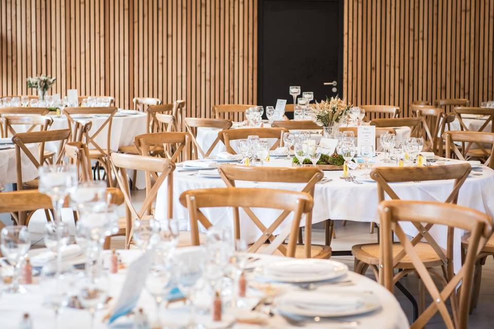 Décoration de table