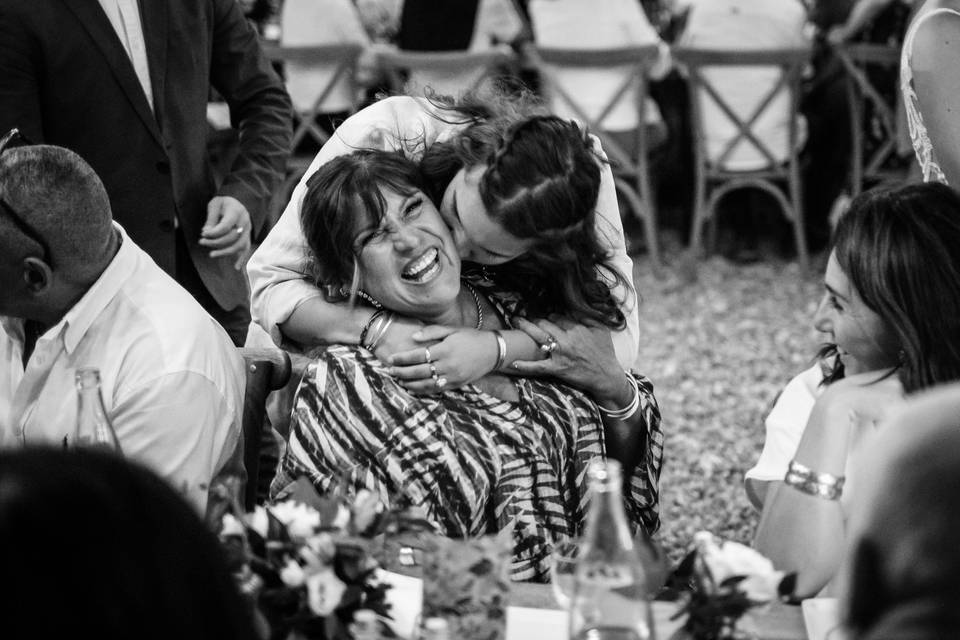Mariage