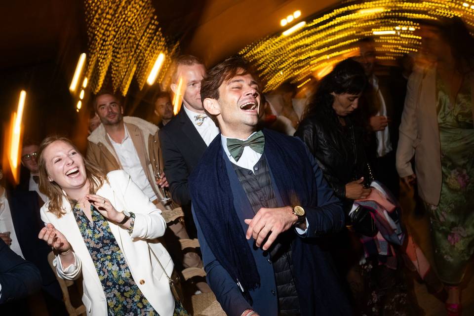 Mariage