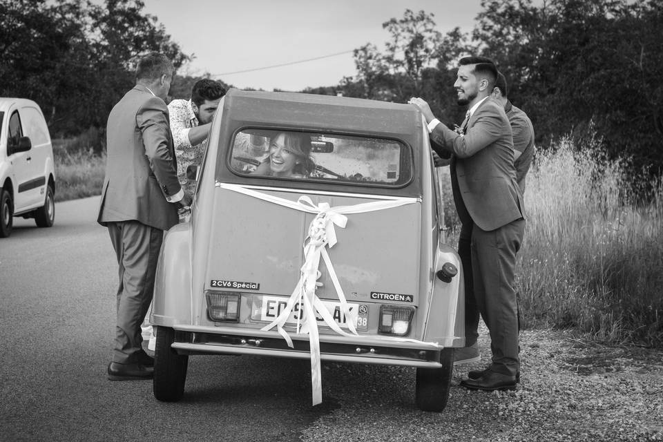 Mariage