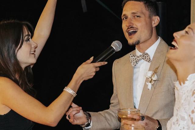 Prestation Mariage 2025