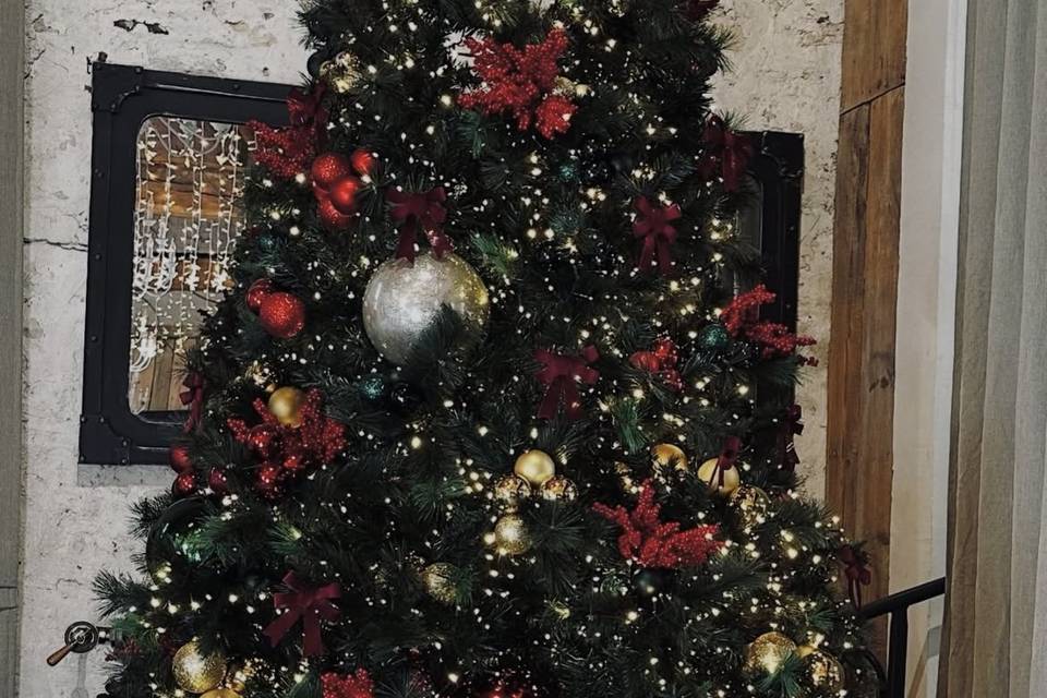 Sapin de 3 mètres