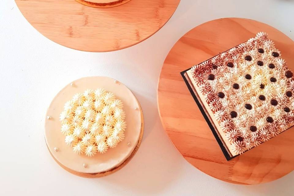 Desserts mariage