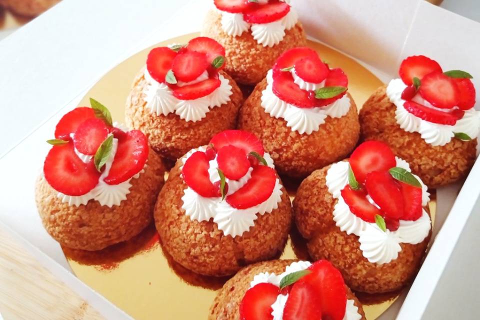 Maxis choux