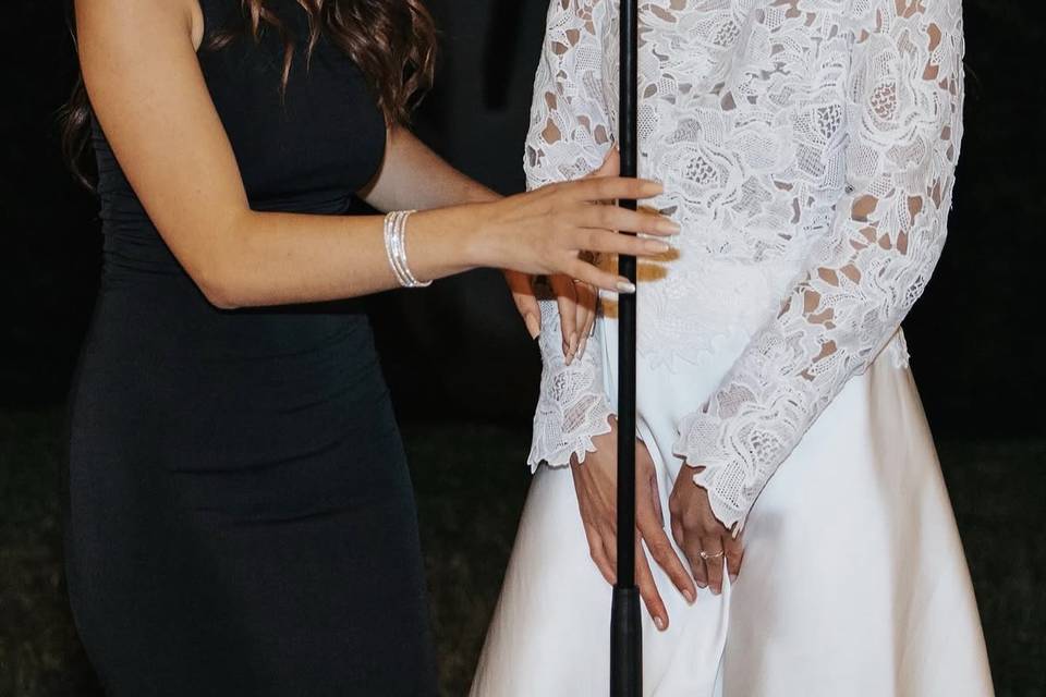 Prestation Mariage 2025