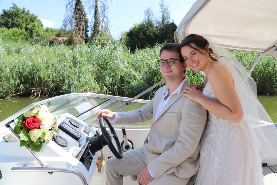 Marie & Ludovic 15/07/22