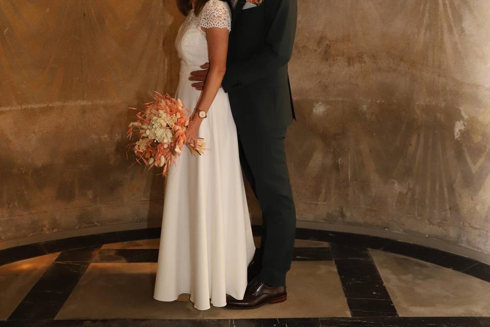 Marion & Jean-jacques 16/08/25