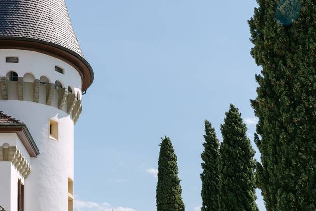 Château Maison Blanche