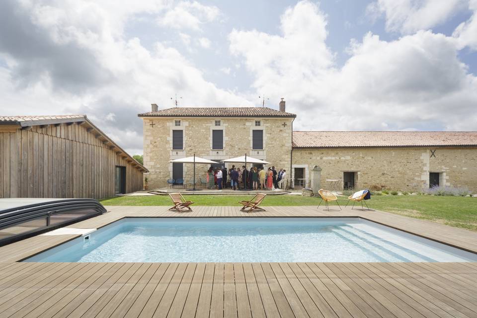 Domaine de l’Ancienne Tuilerie