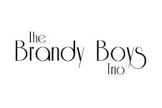 The Brandy Boys Trio