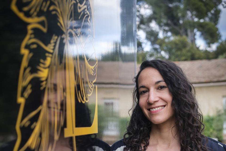 Cécile Bricard - Gérante