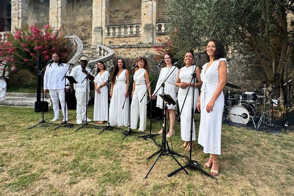 SoulShineVoices and the Gospel