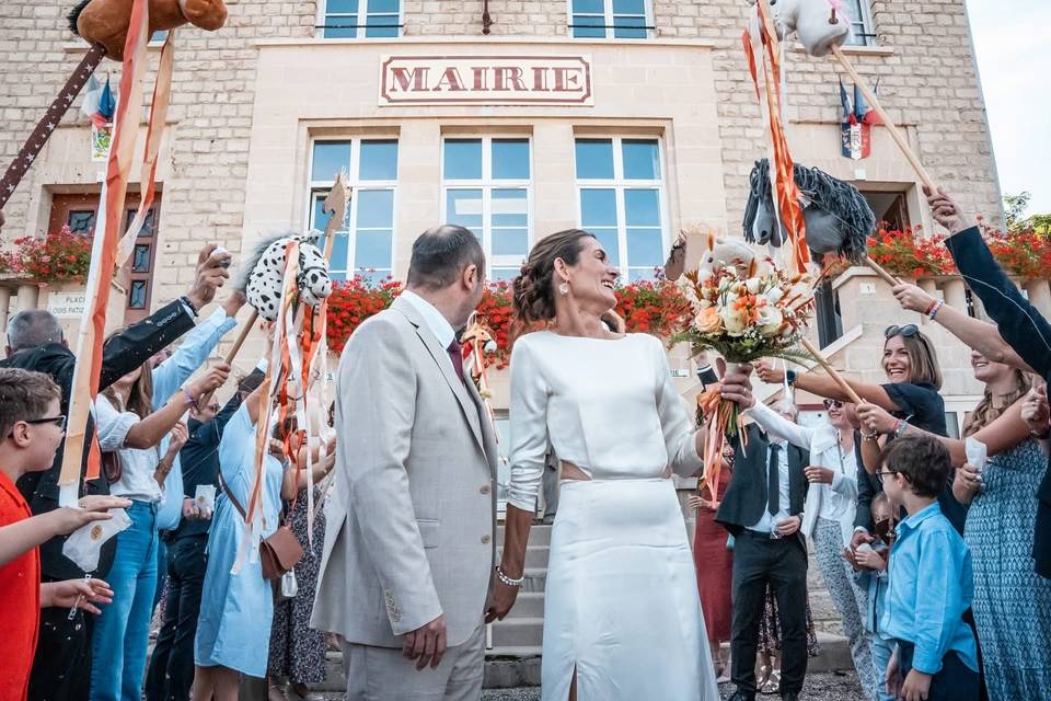 Photo mairie