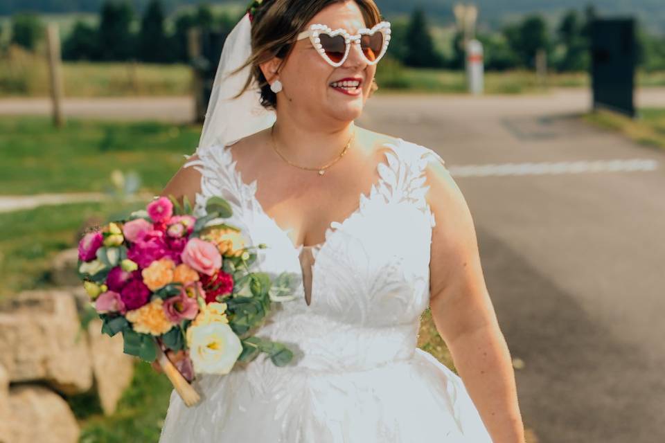 Mariée