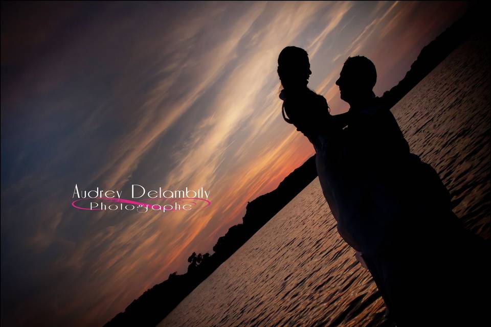 Trash the Dress toulon