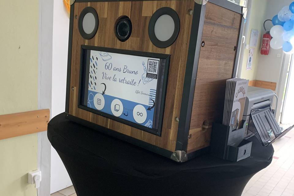 Cabbox