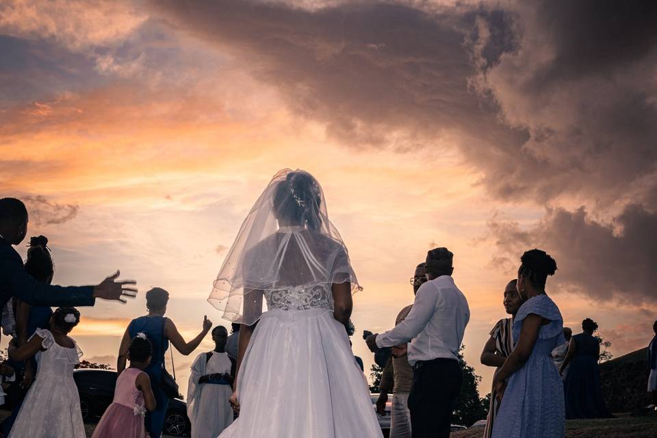 Mariage guadeloupe