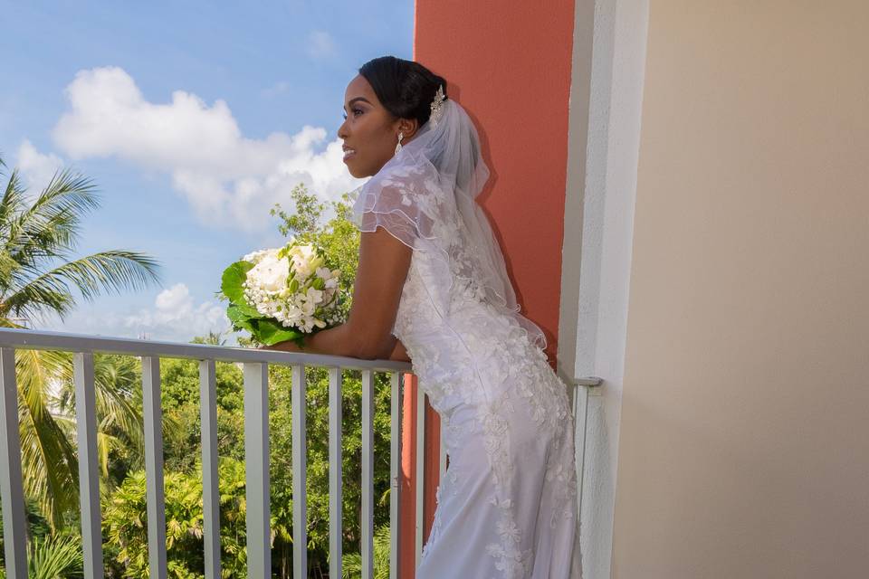 Mariage guadeloupe