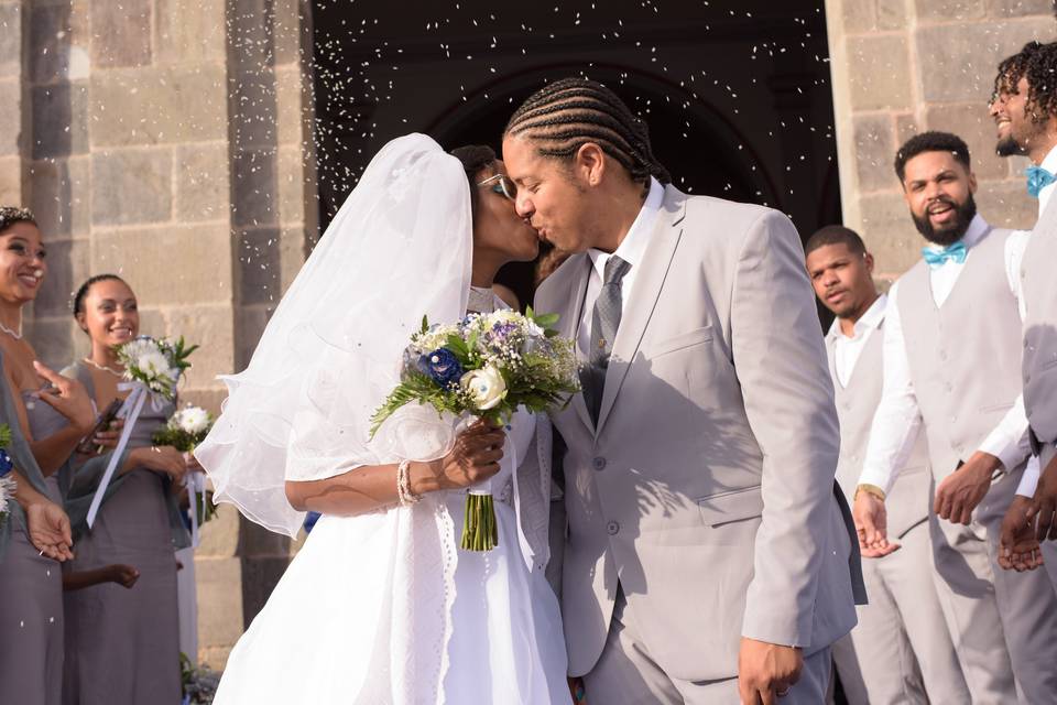 Mariage guadeloupe