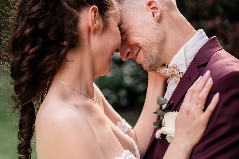 Anaëlle & Adrien