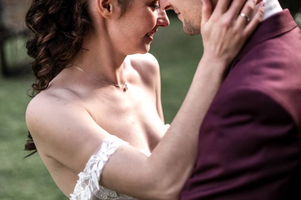 Anaëlle & Adrien