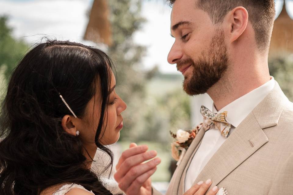 Elise & Nicolas