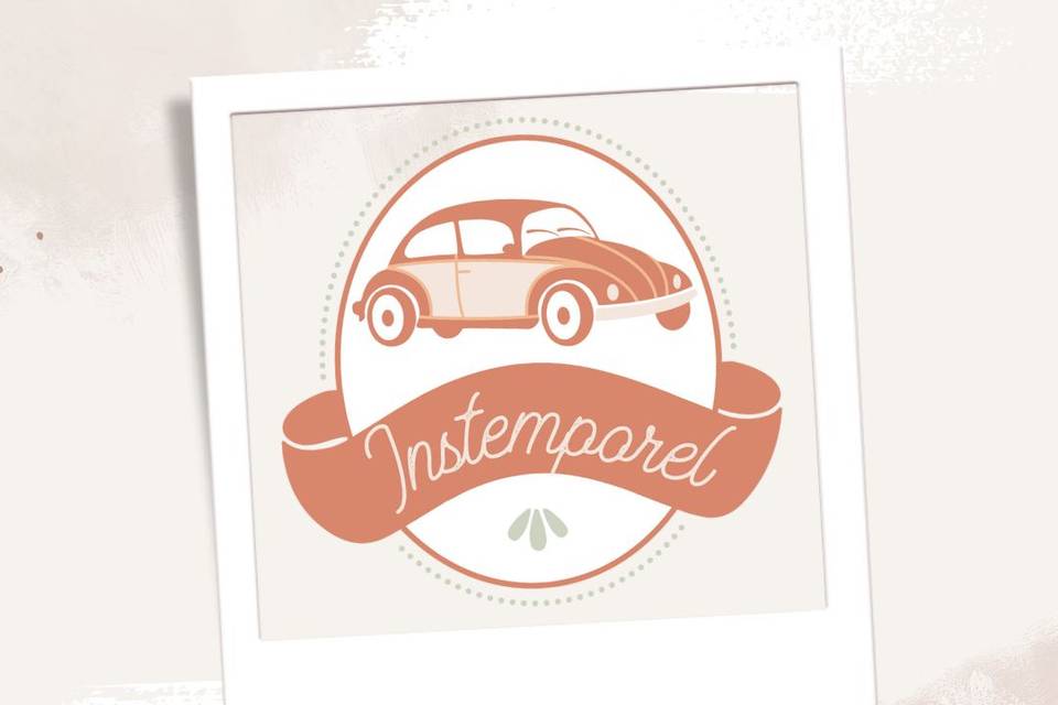 Logo Instemporel