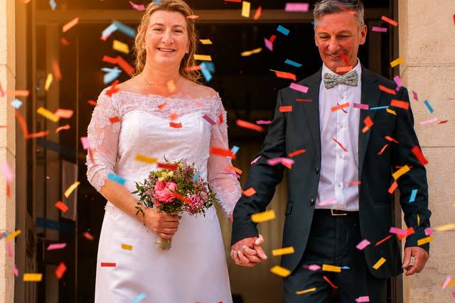 Mariage
